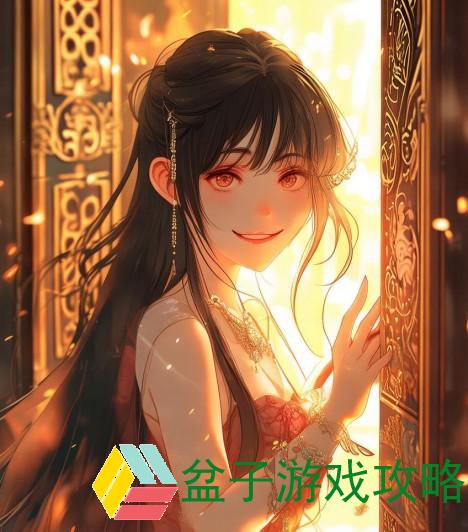 玉杵叩扉传佳音 迎来福气满人间