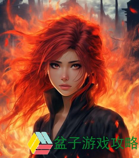 火影忍者之卡卡西君的忍者之路与心灵成长探秘