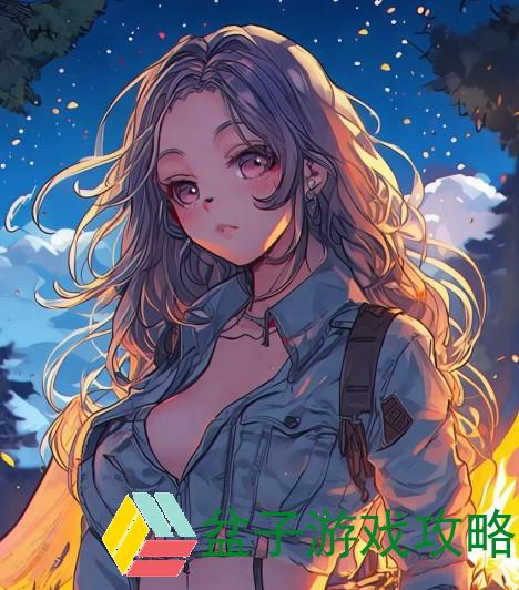 《以后营露营无增减第二季精彩预告带你领略全新冒险旅程》