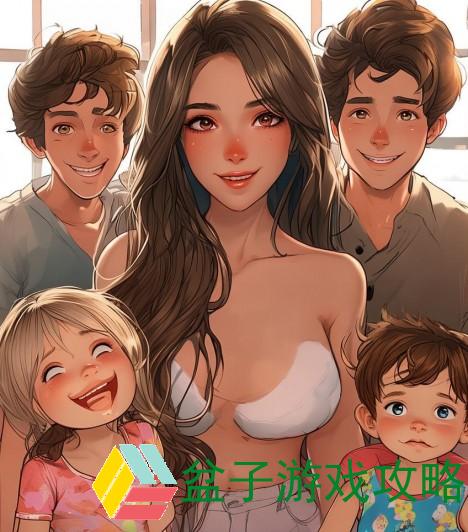 一家五口两女一儿全家福-一家五口两女一儿全家福全文阅读