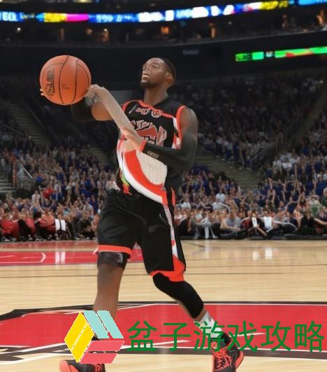 NBA2K17电脑版操作按键全解析 快速上手技巧与玩法指南