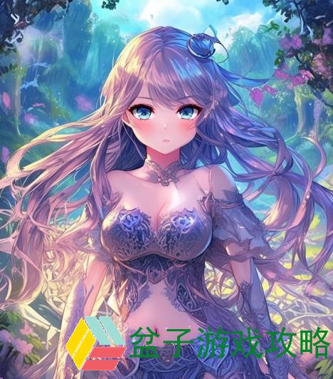 探秘tobu8动漫D的奇幻世界与角色魅力，带你领略不一样的动漫体验