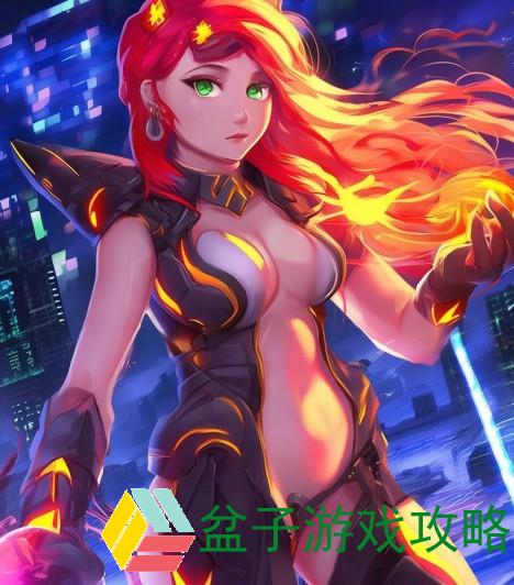 火猫出装攻略揭秘助你在Dota1中逆风翻盘成就辉煌战绩