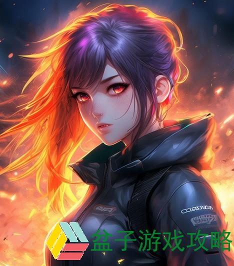 暴躁少女CSGO_暴躁少女在CSGO的战场上逆袭成长，勇敢追梦无畏挑战的故事