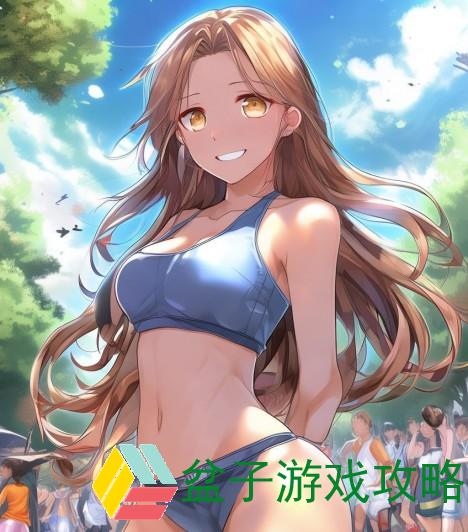 随时随地畅享运动乐趣 校运会新模式引领健康生活