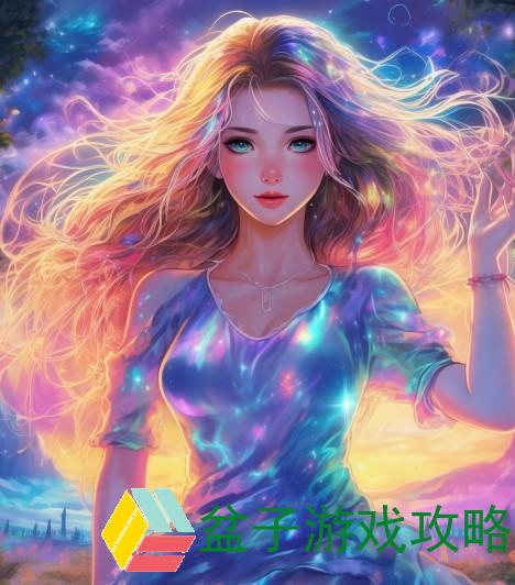 撒玛利亚少女的奇幻旅程与色彩交织的命运之歌