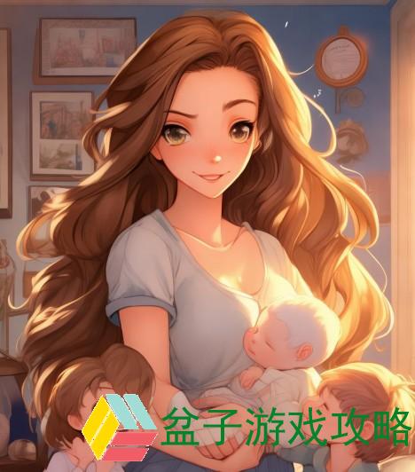 一家四口变成一家五口-一家四口迎来新生命幸福升级为五口之家温馨故事