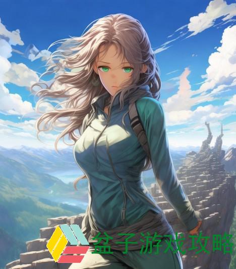 征服之路：从初心到巅峰的蜕变与挑战