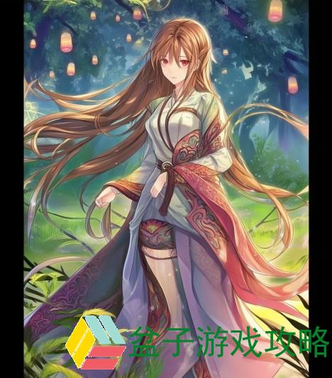 仙剑奇侠传3完整攻略-仙剑奇侠传3全剧情全角色攻略详解助你轻松通关之旅