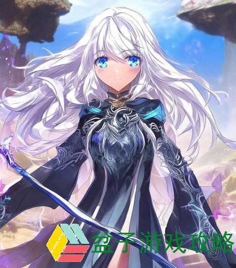龙之谷魔导师加点图解(龙之谷魔导师加点攻略详解助你轻松提升战斗力)