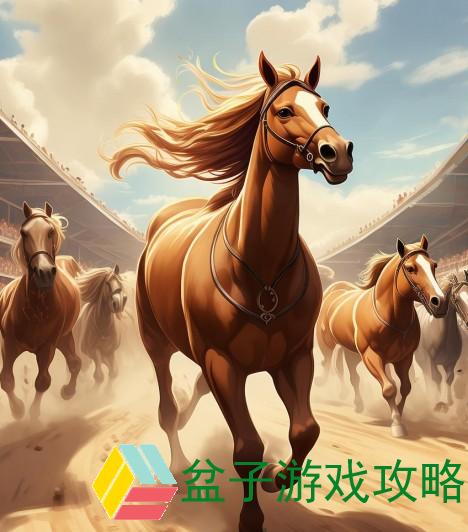 人马长跑比赛—人马长跑赛激情开赛 骏马奔腾人心齐奋发