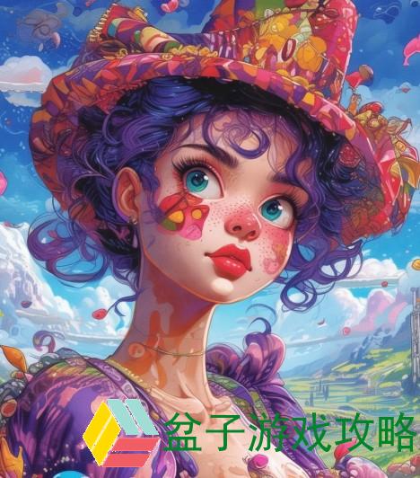 小丑天赋、小丑天赋的奇妙世界探索与心灵成长之旅