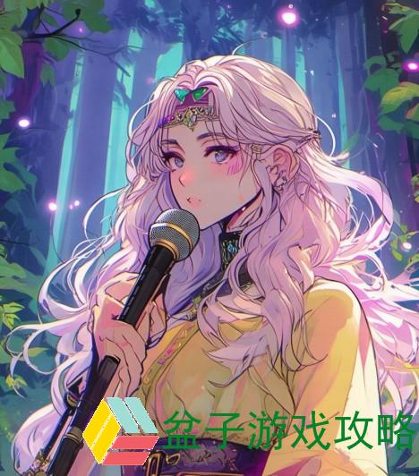 仙踪林的音浪：探寻大陆女RAPPER的独特魅力与音乐之路