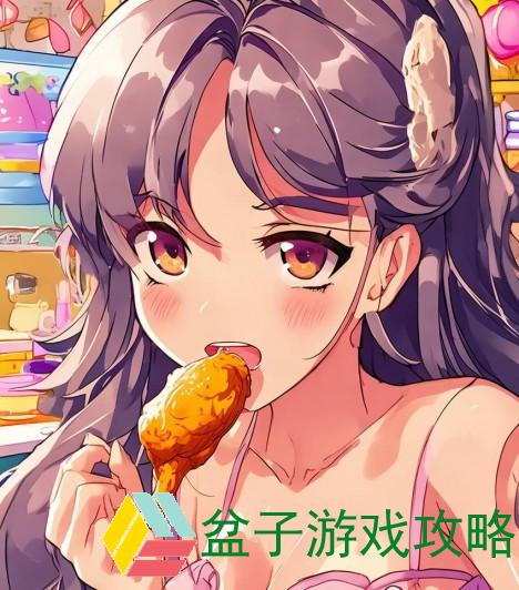用嘴巴吃鸡为什么会大_第1集、用嘴巴吃鸡的奇妙体验揭秘第一集大揭秘