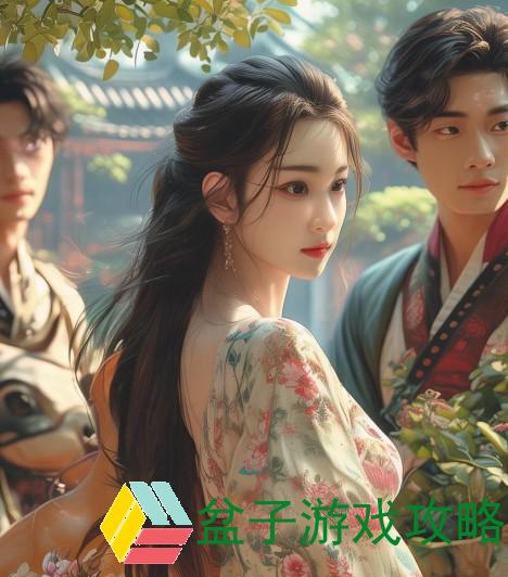 王府惩教养日常木马双男主-王府惩教日常之木马双男主的奇幻冒险与成长之路