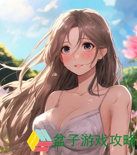 《当她的心跳加速时我才明白爱情的成就感》