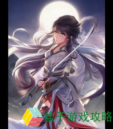 侠客风云传前传九阳神功获取全攻略与秘籍分享