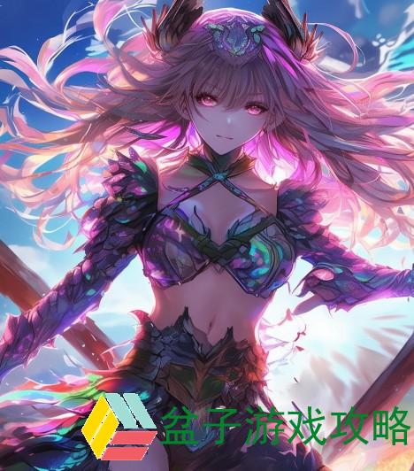 舞动龙之谷舞娘二转 释放华丽魅力与战斗激情