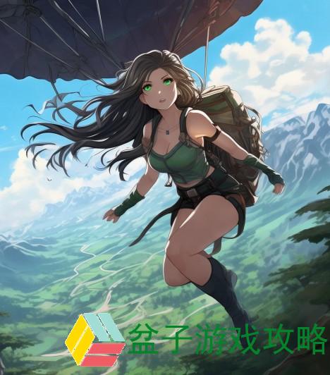 先遣队空降神秘区域 探索未知的惊险旅程与挑战