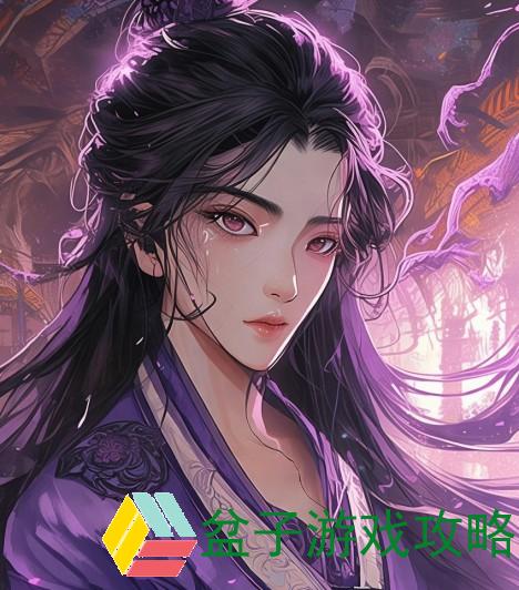 权力与情感的纠葛紫薇与乾隆的爱恨交织在历史长河中绽放的悲剧