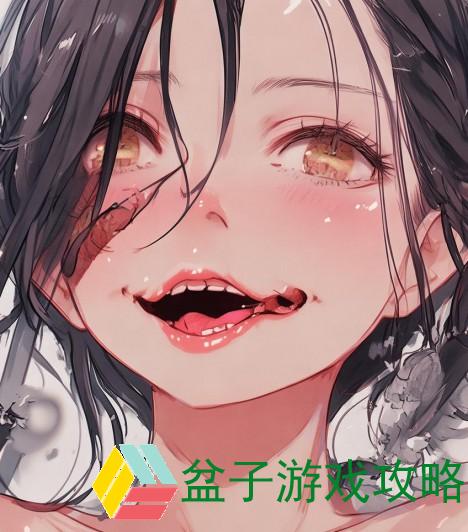 上下两张嘴突然左右歪斜—上下两张嘴的区别
