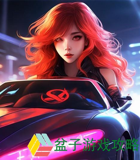 QQ飞车雷诺车厂的赛车—qq飞车雷诺车厂的赛车