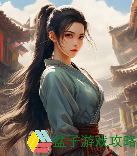 侠客风云传手游：踏遍江湖百态，书写英雄传奇之旅