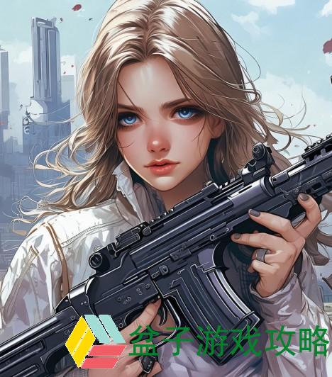 AN94突击-AN94突击的传奇与现代战场的完美结合探秘