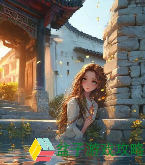 江南百景图苏州水井在哪里(江南百景图探索苏州水井位置揭秘与攻略分享)