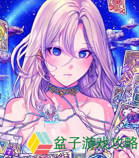 卡牌排列的奥秘：探索游戏策略与胜利之道的深层次解析