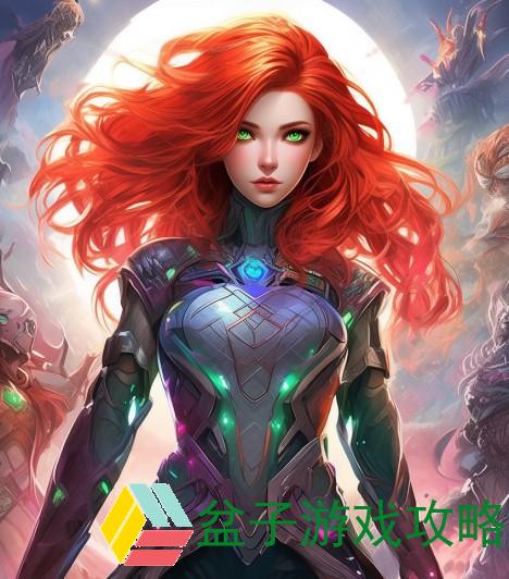 《探索无限可能的Cos大乱斗奇幻之旅，角色扮演的热血对决》