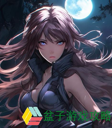 忍者必须死2小师妹;忍者必须死2人物大全