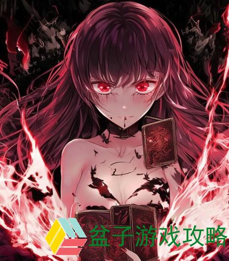 鲜血魔法 卡组-鲜血魔法的召唤与禁忌 深渊之力的掌控与对抗之路