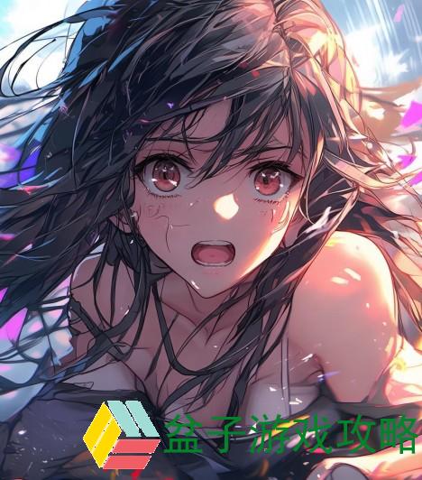 一加速就会哭的女孩子(一加速就会哭的女孩子性格)