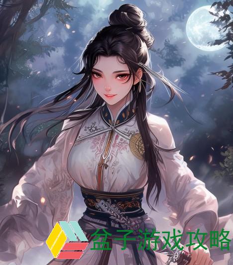 天龙八部峨眉102神器选择—天龙八部峨眉102神器选择攻略与推荐全解析