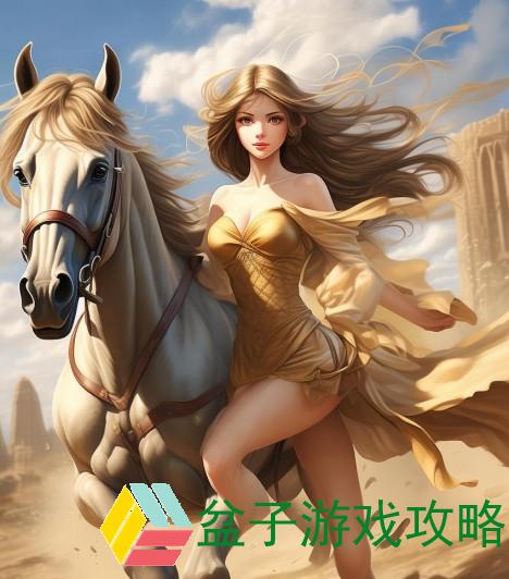 随着马的奔腾深入古代的痕迹与历史的交融