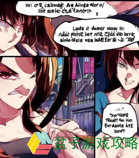 曹心梅和姚静打架;曹心梅骂姚静