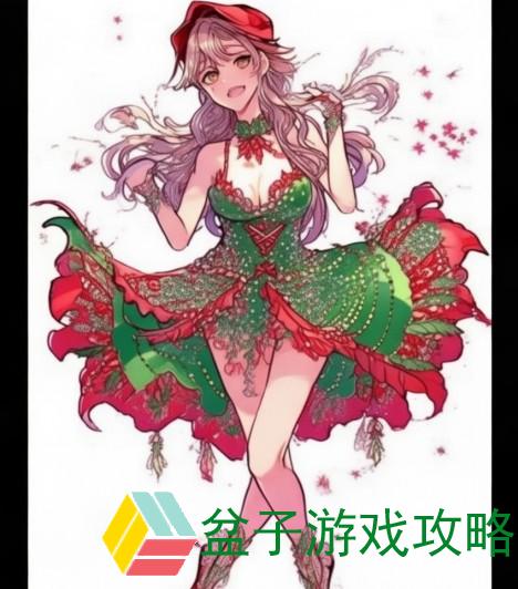 舞蹈圣诞装未通过审核的背后故事与创意探讨
