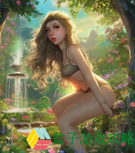 在秘密花园钻来钻去香蕉在线观看-在秘密花园中秘密花园的秘密是什么