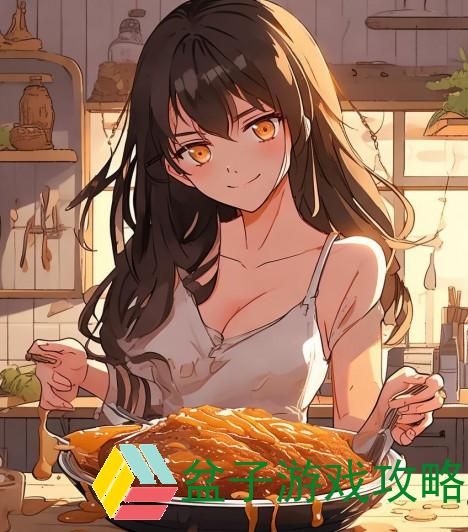 蜜汁肉的完美制作方法揭秘让你在家轻松烹饪美味佳肴