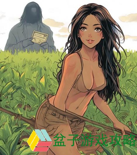 在地里干活他要了一万块钱的背后故事与启示