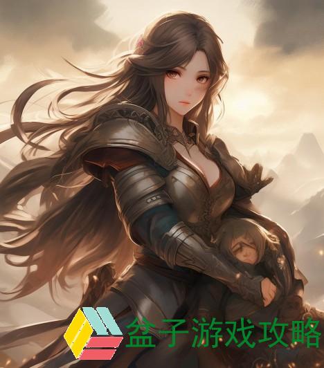 王者荣耀伽罗曾在云中漠地救过谁-伽罗曾在云中漠地救下的英雄是谁的传奇故事与感人回忆