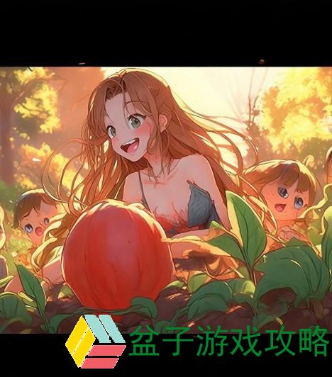 小孩子拔萝卜好不好、小朋友们一起拔萝卜快乐又有趣的童趣活动分享