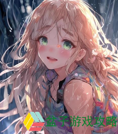 小朋友忘记带伞了-小朋友的雨天冒险：忘记带伞的欢笑与泪水