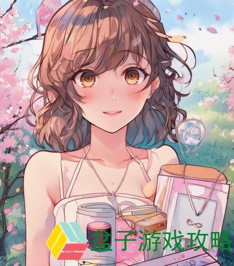 女孩子十八岁成人之礼送什么礼物最合适的推荐与创意