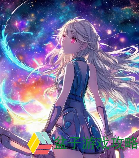 跨越星弧真正的吞噬者在哪里—跨越星弧吞噬者攻略