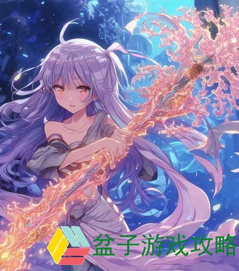 原神珊瑚宫心海是什么武器_原神珊瑚宫心海的武器解析与最佳搭配推荐