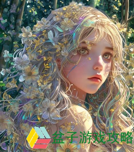金银花彩色—金银花的色彩之美探秘，绚丽花瓣与自然的和谐交响