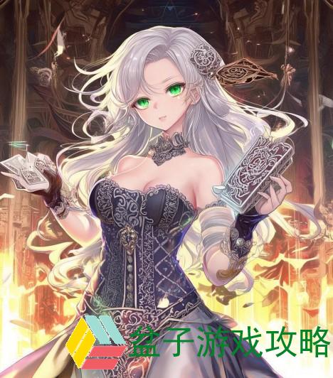 炉石传说加基森名媛—加基森名媛的传奇之路与炉石传说的精彩对决