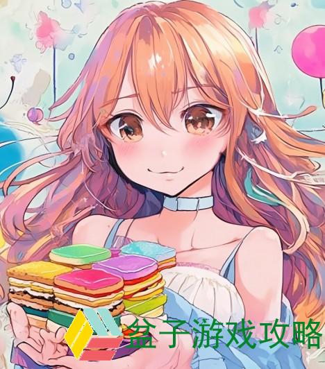 夹心饼干这么麻烦那算了—夹心饼干的烦恼与乐趣何必纠结不如简单享受生活的甜蜜